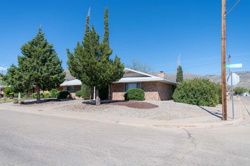 1700 Arizona Ave, Alamogordo, NM 88310 - photo 1