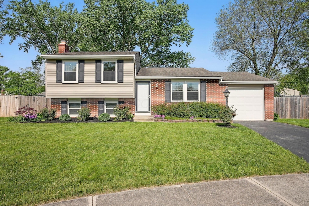 Welcome Home!