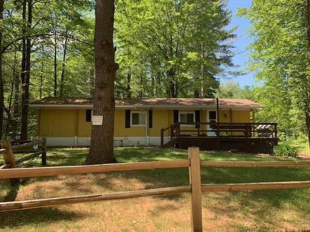 5869 E Townline Lake Rd, Harrison, MI 48625 - photo 1