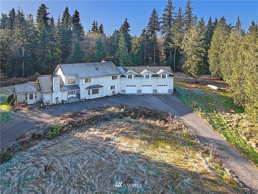 21602 36th Ave NW, Stanwood, WA 98292 - photo 1