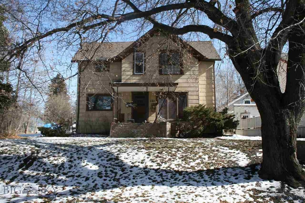 122 S 8th Ave, Bozeman, MT 59715 - photo 1