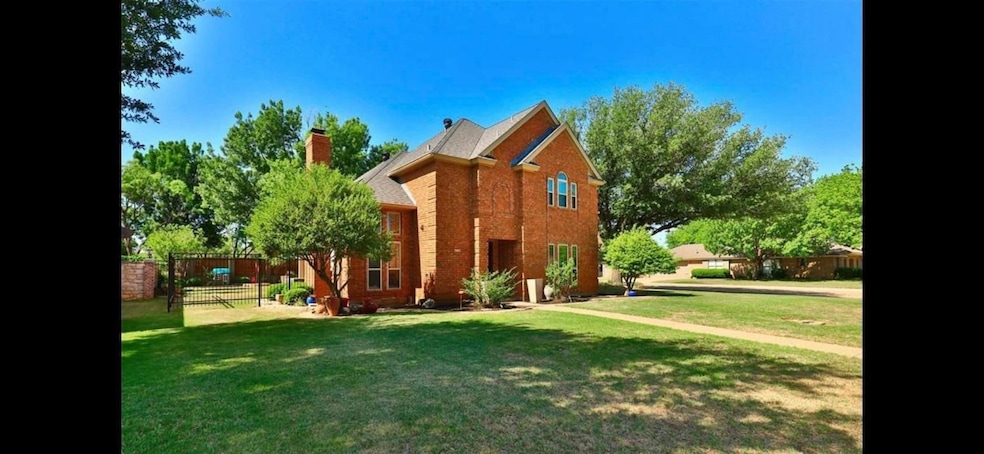 3965 Bay Hill Dr, Abilene, TX 79606 - photo 1