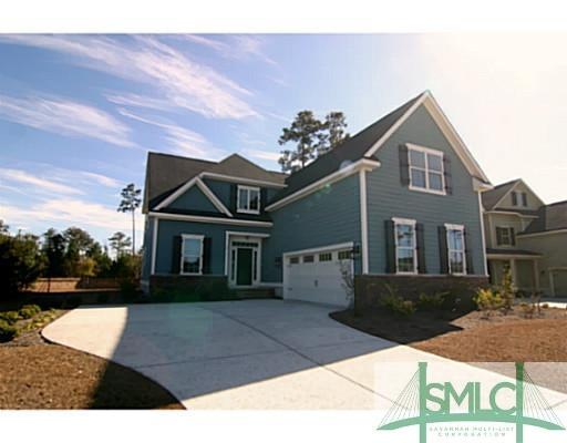 15 Fairview Dr, Richmond Hill, GA 31324 - photo 1