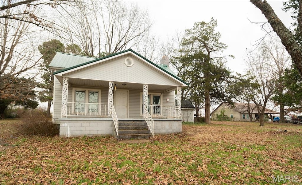 30 Ripley Route N, Oxly, MO 63955 - photo 1