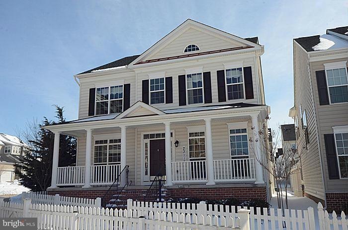 23117 Mistflower Dr, Clarksburg, MD 20871 - photo 1