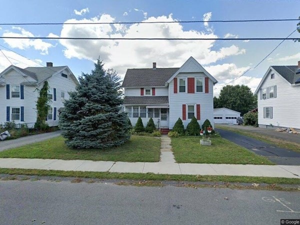 147 Whitney St unit 1, Ludlow, MA 01056 - photo 1