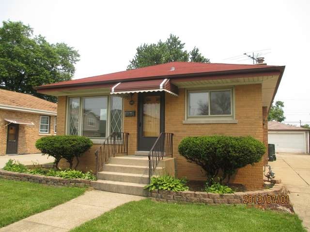 4553 Scott St, Schiller Park, IL 60176 - photo 1