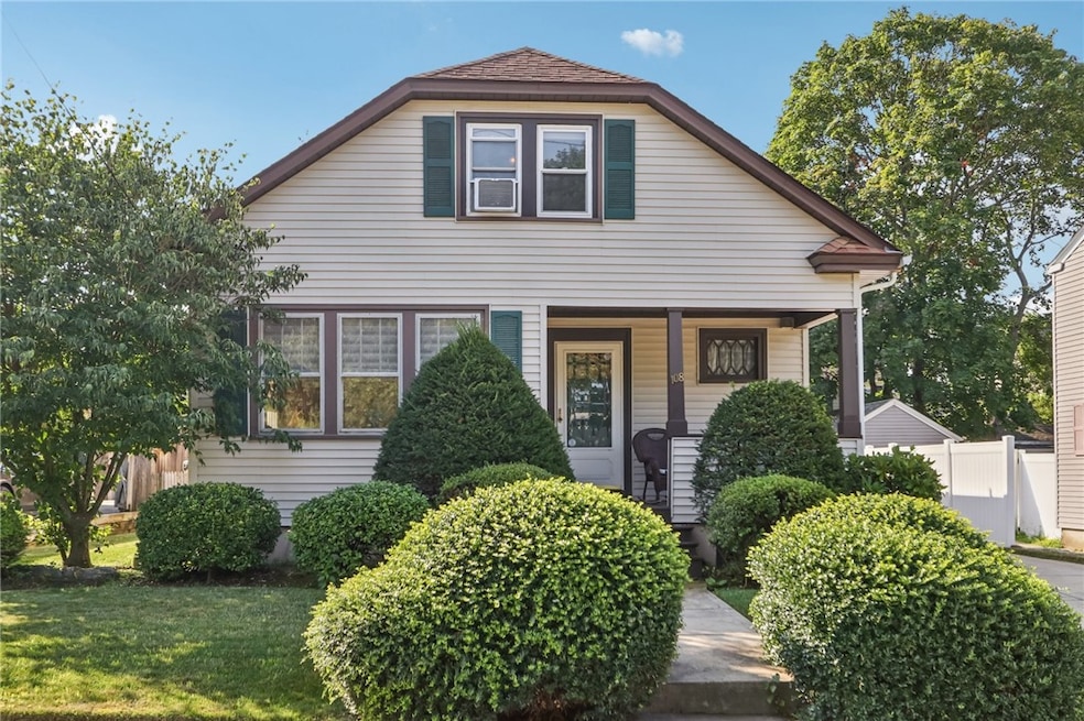 108 Waite Ave, Cranston, RI 02905 - photo 1