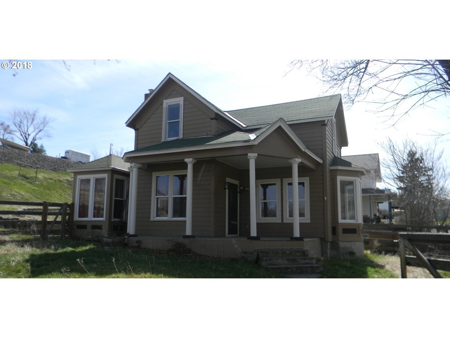 440 S Main St, Heppner, OR 97836 - photo 1