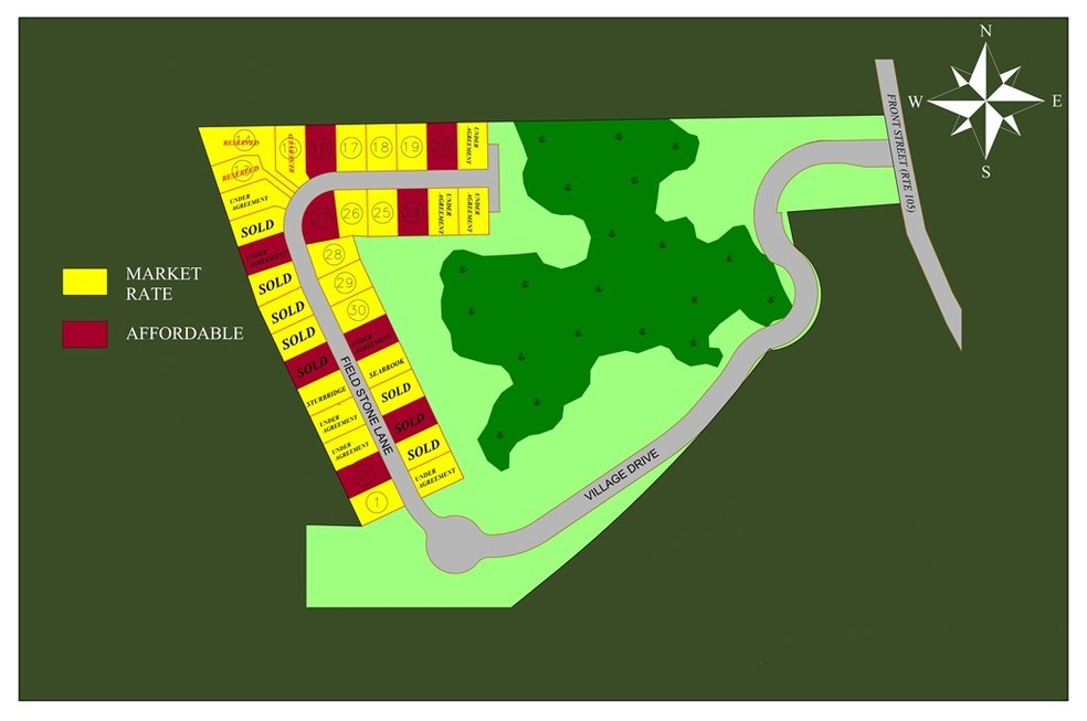 Lot 4 Field Stone Ln, Marion, MA 02738 - photo 1