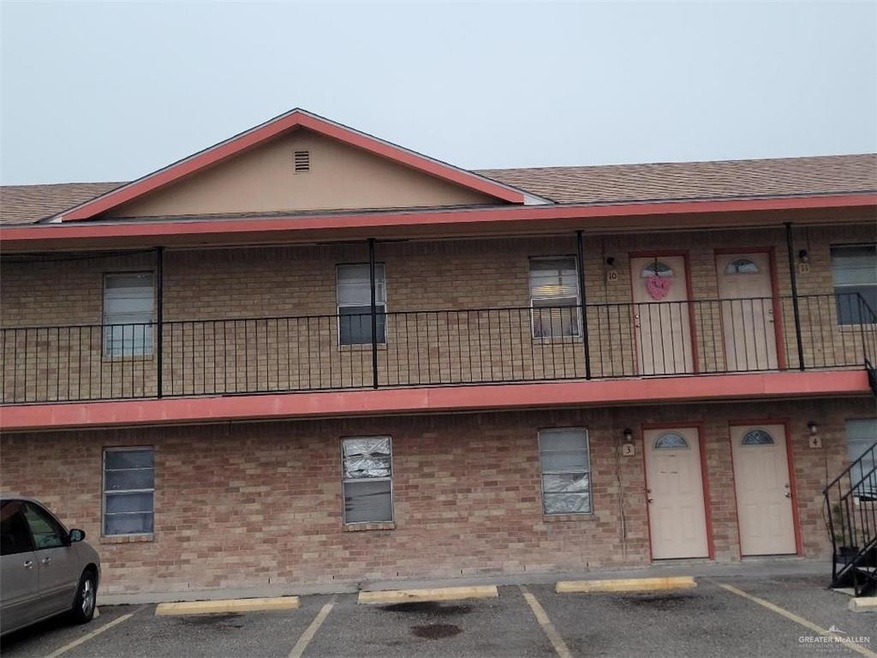 306 E Roberts Ave unit 12, Donna, TX 78537 - photo 1