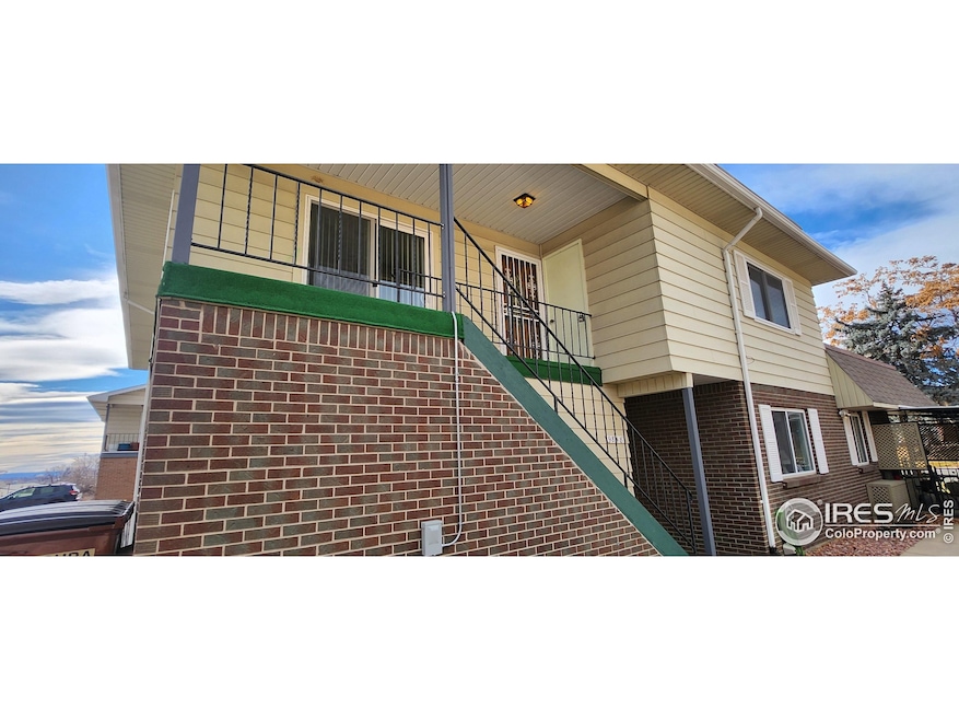 9848 Lane St, Thornton, CO 80260 - photo 1