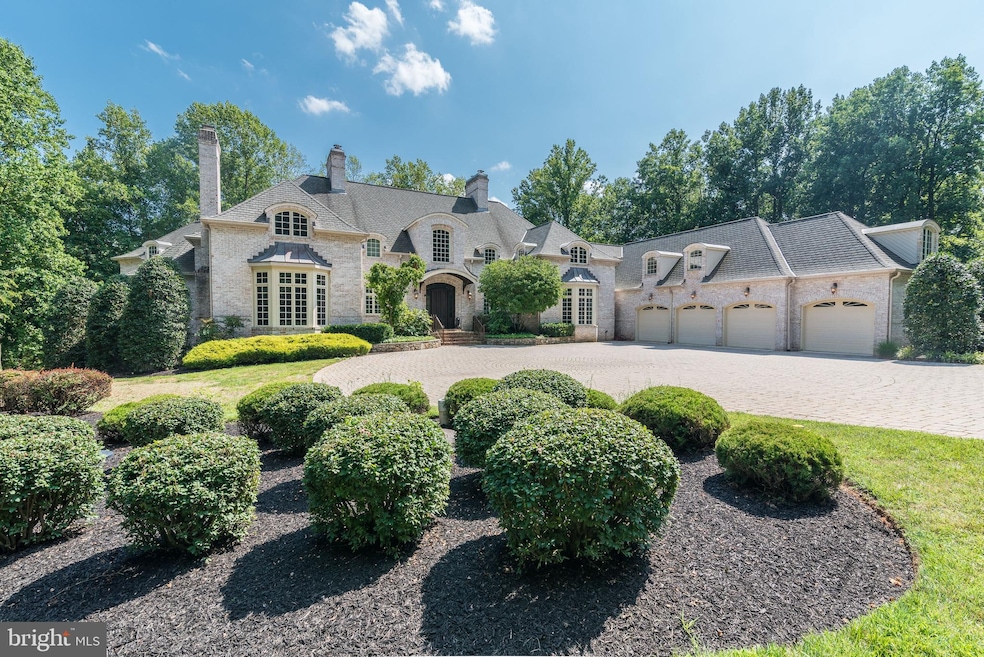 11649 Vixens Path, Ellicott City, MD 21042 - photo 1