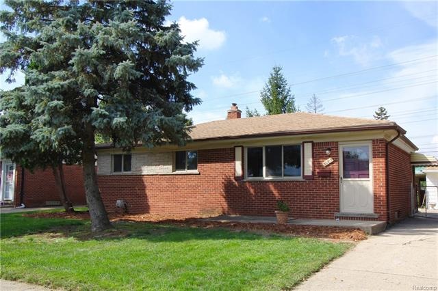 Welcome home to 30815 Iroquois!