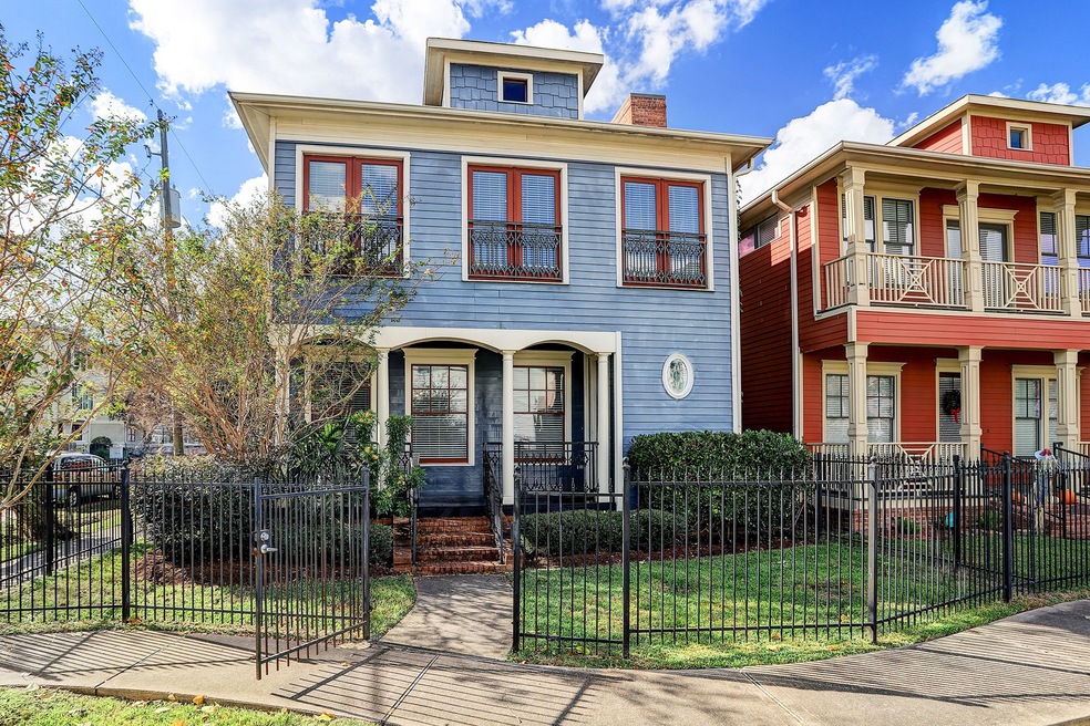 Charming Shady Acres home located on a corner lot!