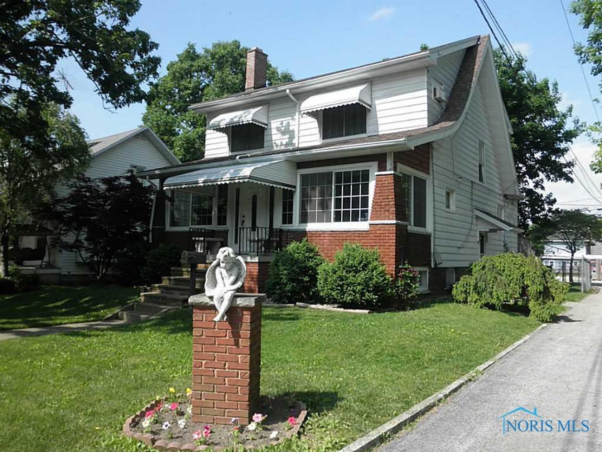 408 West St, Genoa, OH 43430 - photo 1