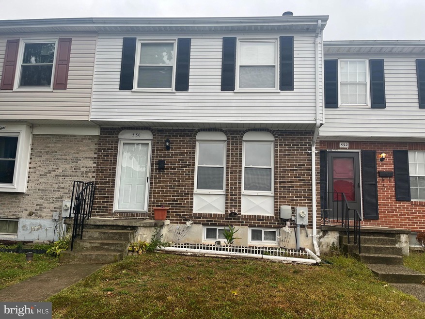 530 Burlington Ct, Edgewood, MD 21040 - photo 1