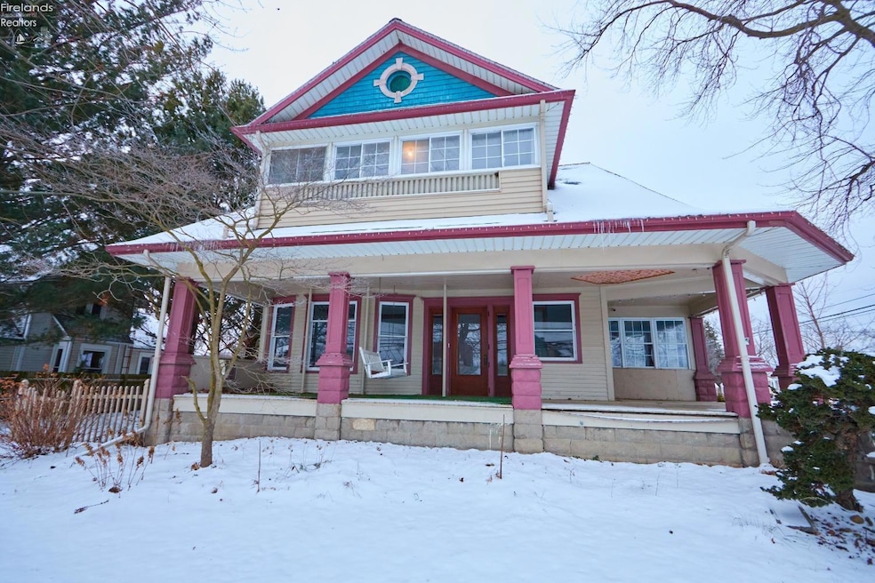 601 Williams St, Huron, OH 44839 - photo 1