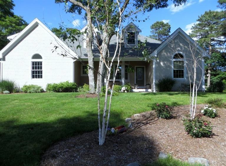 191 Captain Samadrus Rd, Cotuit, MA 02635 - photo 1