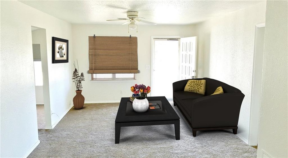 5525 N Shawnee Ave, Oklahoma City, OK 73112 - photo 1