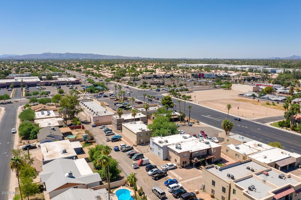 863 W Ray Rd, Chandler, AZ 85225 - photo 1