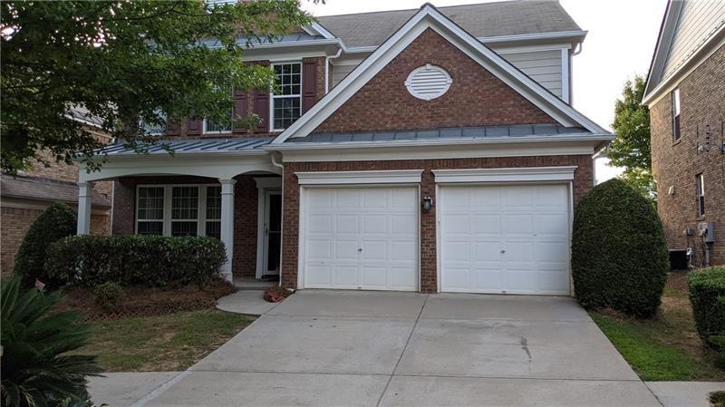 unlisted-address, Duluth, GA 30097 - photo 1