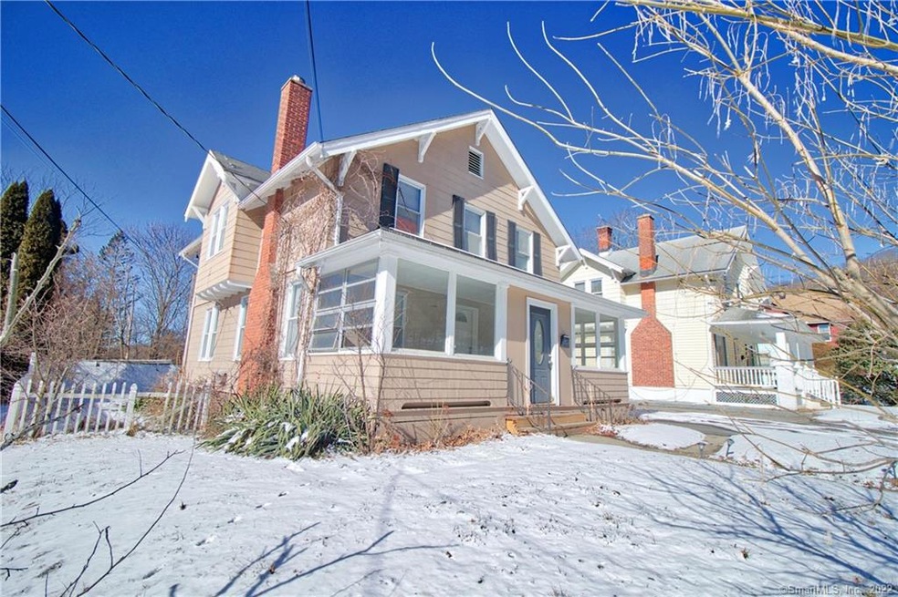 1051 Cooke St, Waterbury, CT 06704 - photo 1