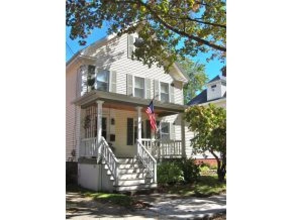165 Richards Ave, Portsmouth, NH 03801 - photo 1
