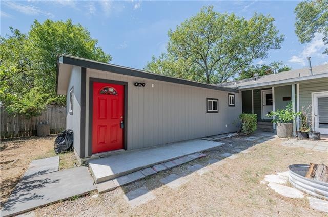 6011 Sheridan Ave unit B, Austin, TX 78723 - photo 1