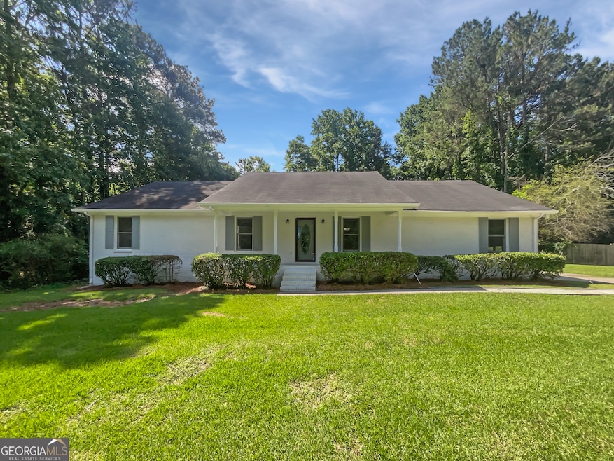 Sold $266,500 • Co-Listing Agent