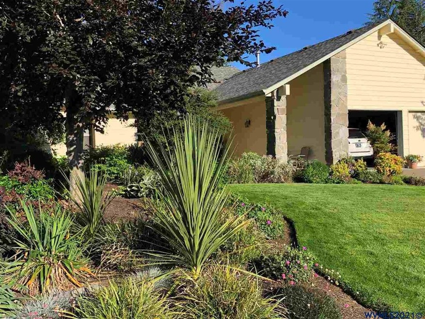 3160 Fir Oaks Place SW, Albany, OR 97321 - photo 1