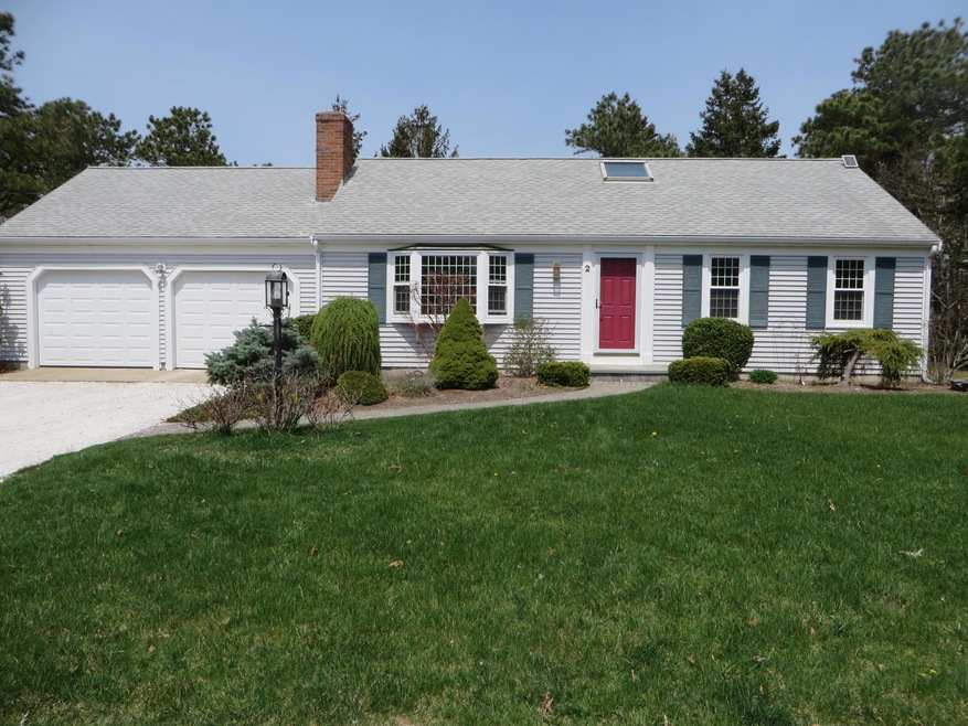 2 Robert Rd, Harwich, MA 02645 - photo 1