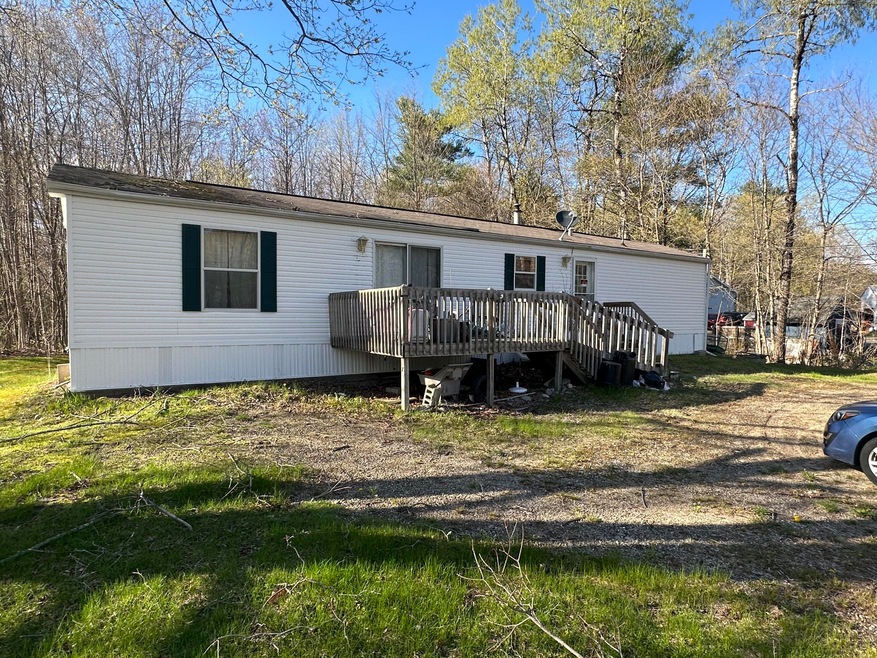 86 Narragansett Trail, Buxton, ME 04093 - photo 1