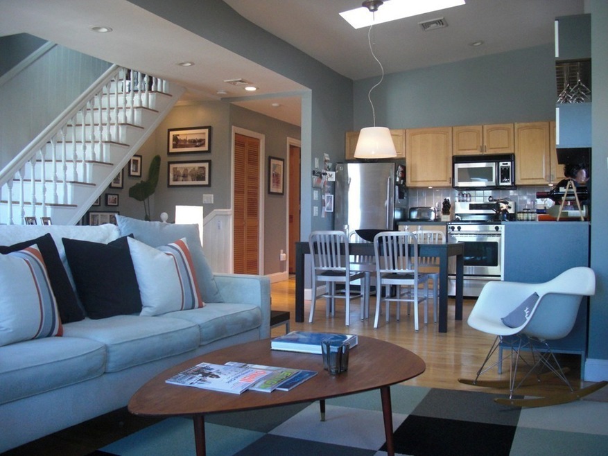 102 Hampshire St unit 4, Cambridge, MA 02139 - photo 1