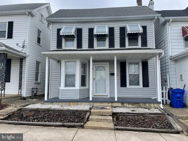 8 Downsville Rd, Hagerstown, MD 21740 - photo 1