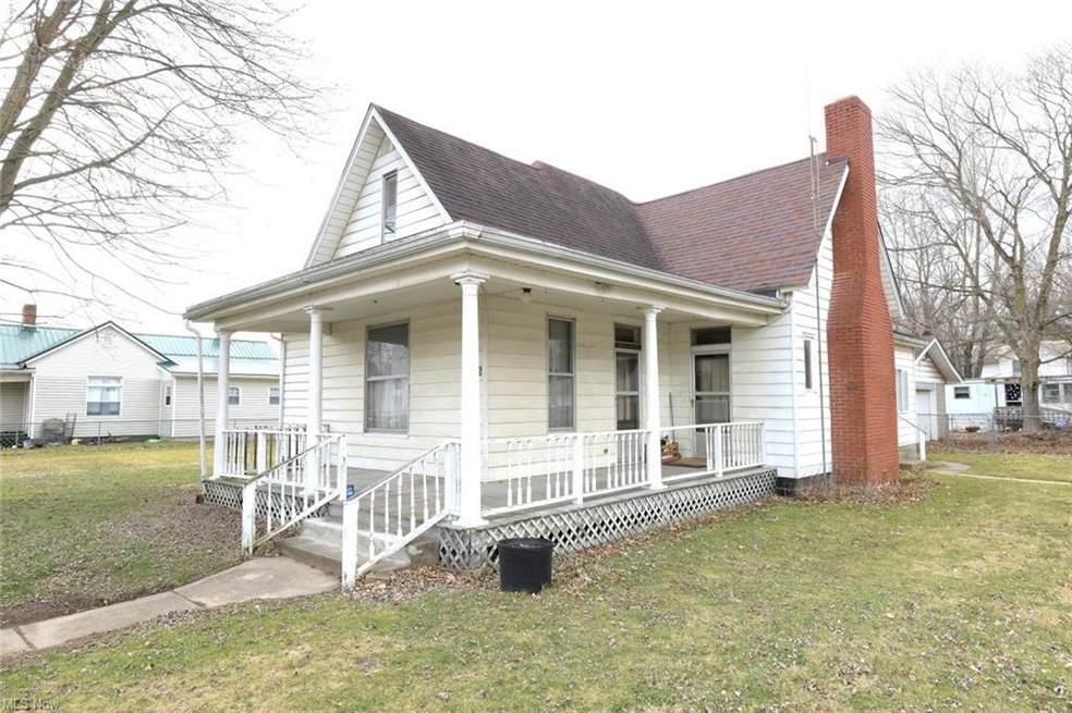 12795 2nd Ave, Trinway, OH 43842 - photo 1