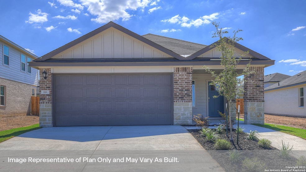 105 Morning Side Grove, San Marcos, TX 78666 - photo 1