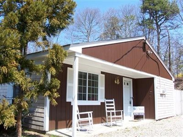 46 Mary David Rd unit 46, Yarmouth Port, MA 02675 - photo 1