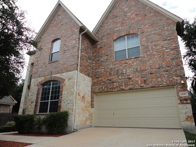 24107 Waterhole Ln, San Antonio, TX 78261 - photo 1