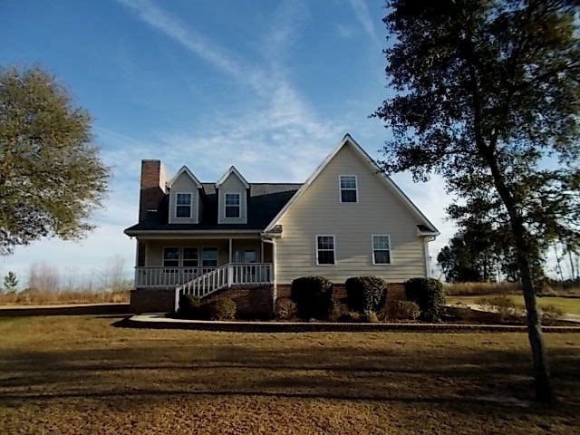 Main View
