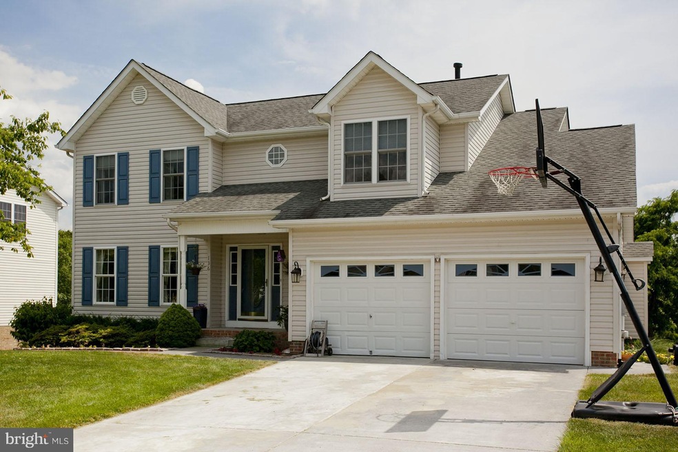 136 Mcclure Way, Winchester, VA 22602 - photo 1