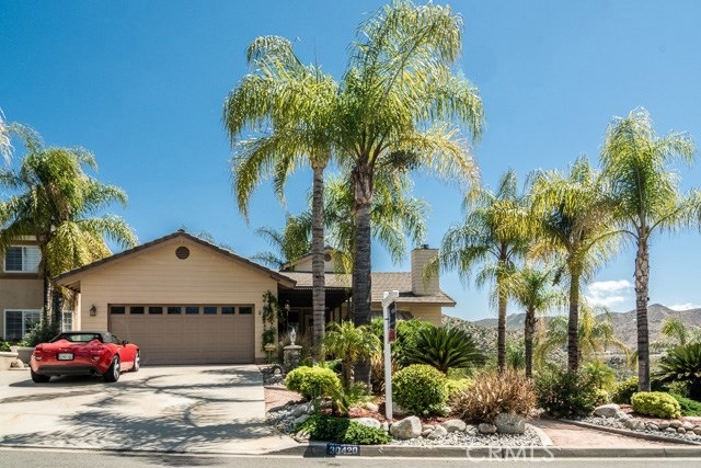 30420 Sparkle Dr, Canyon Lake, CA 92587 - photo 1