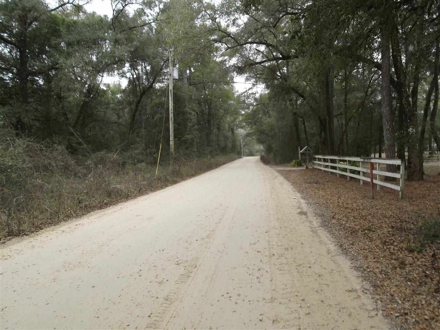 0 Fox Hollow Ln unit x 252809, Crawfordville, FL 32327 - photo 1