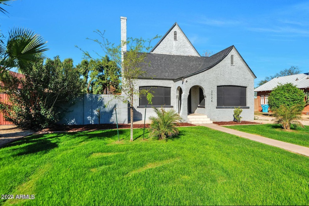 2526 N 13th St, Phoenix, AZ 85006 - photo 1