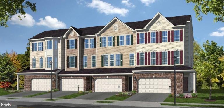 25118 Sweet Myrtle Square, Aldie, VA 20105 - photo 1