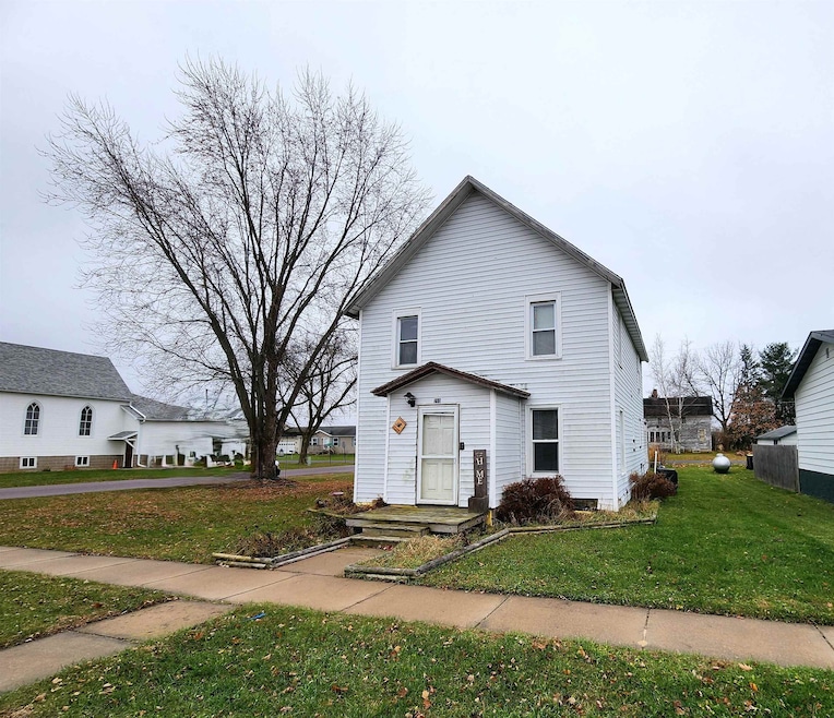 210 E Main St, Hustler, WI 54637 - photo 1