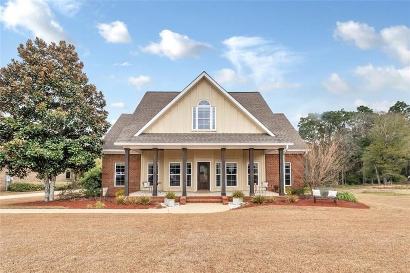 3007 Aster Place, Mobile, AL 36619 - photo 1