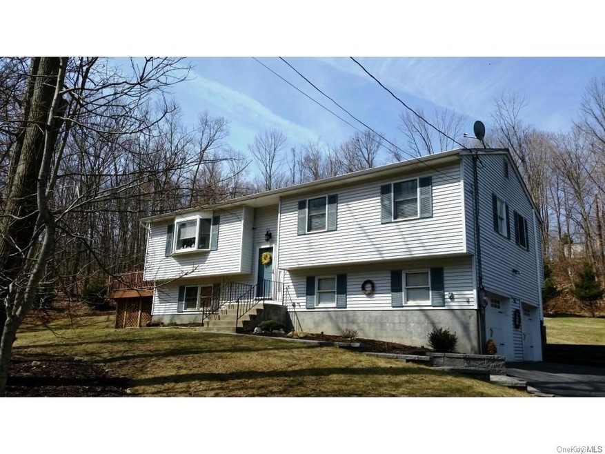 94 County Route 105, Highland Mills, NY 10930 - photo 1