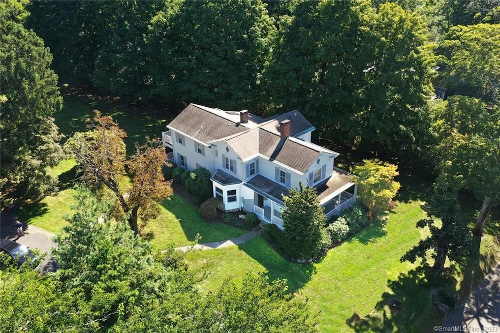 44 Brookside Rd, Darien, CT 06820 - photo 1