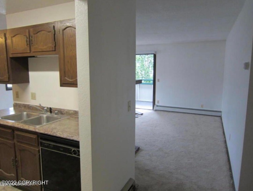 8110 E 16th Ave unit C2, Anchorage, AK 99504 - photo 1
